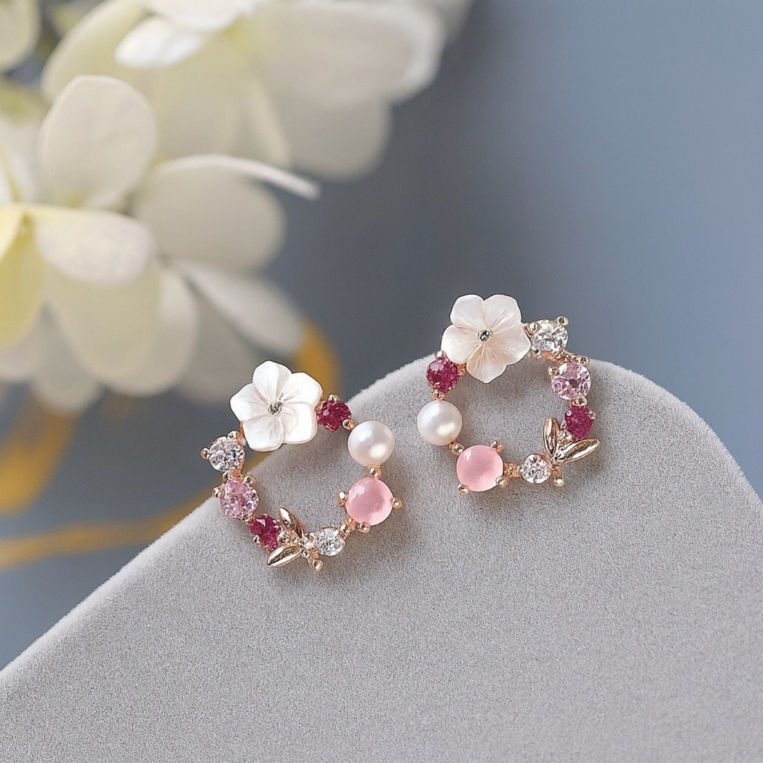 Twinkle Hoops