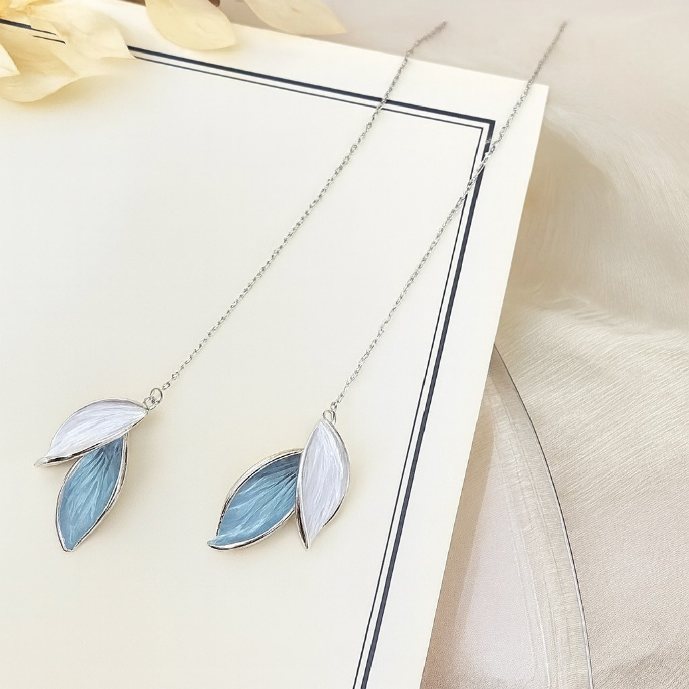 Willow Whisp Earrings