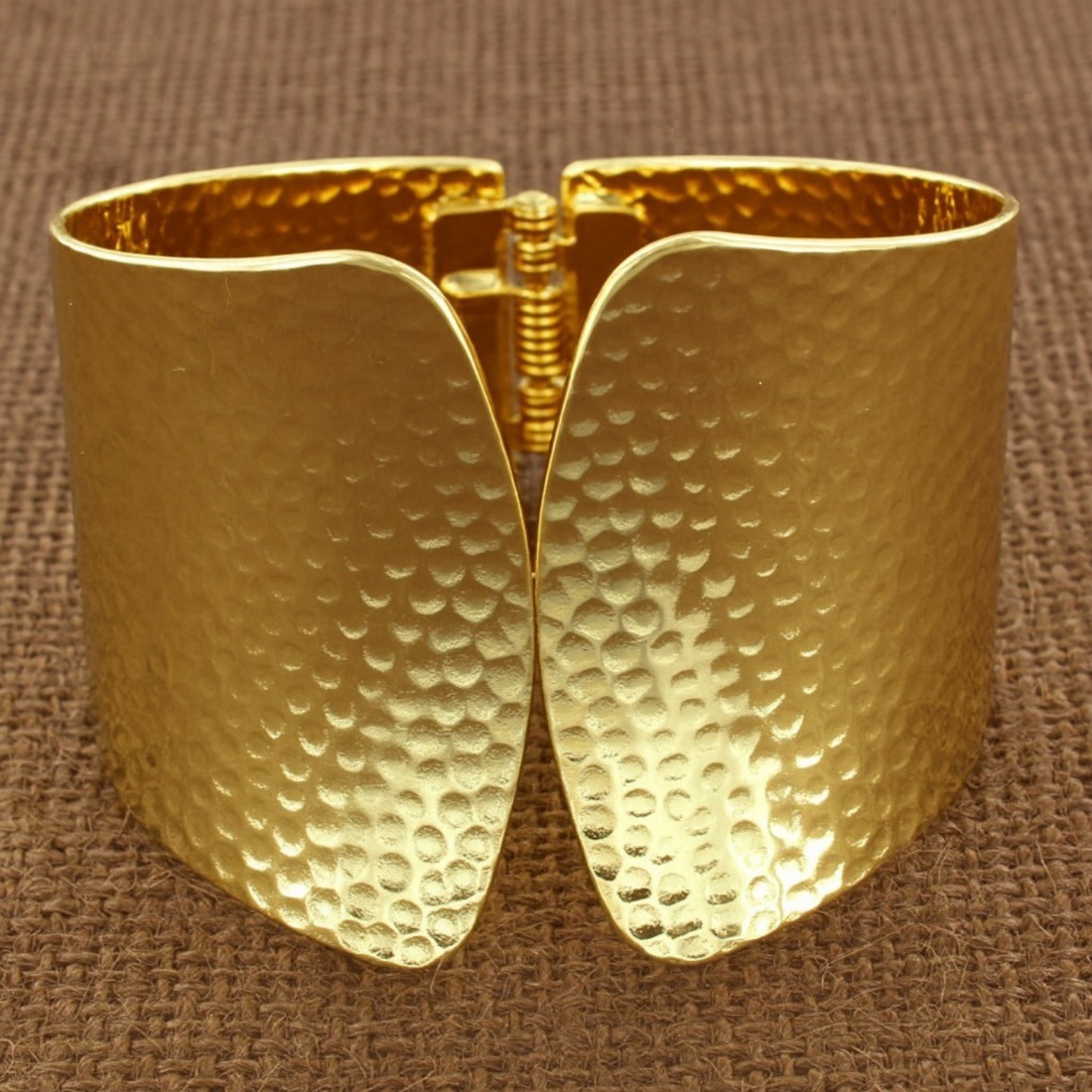Golden Dusk Bracelet