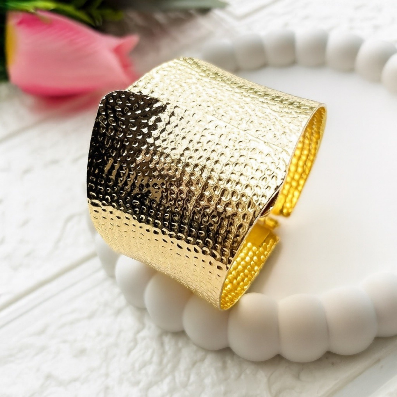 Golden Dusk Bracelet