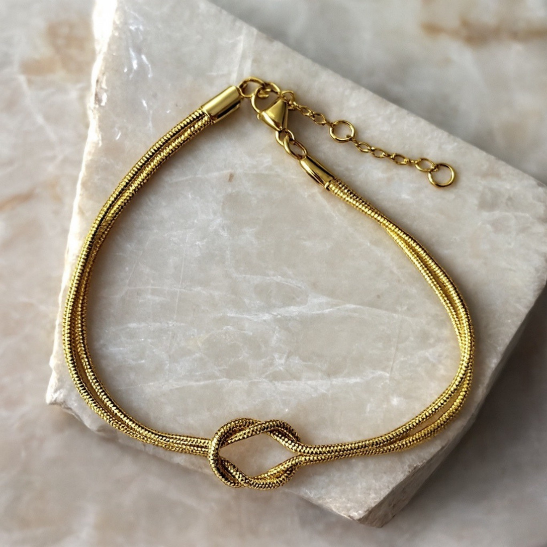 Soul Knot Bracelets