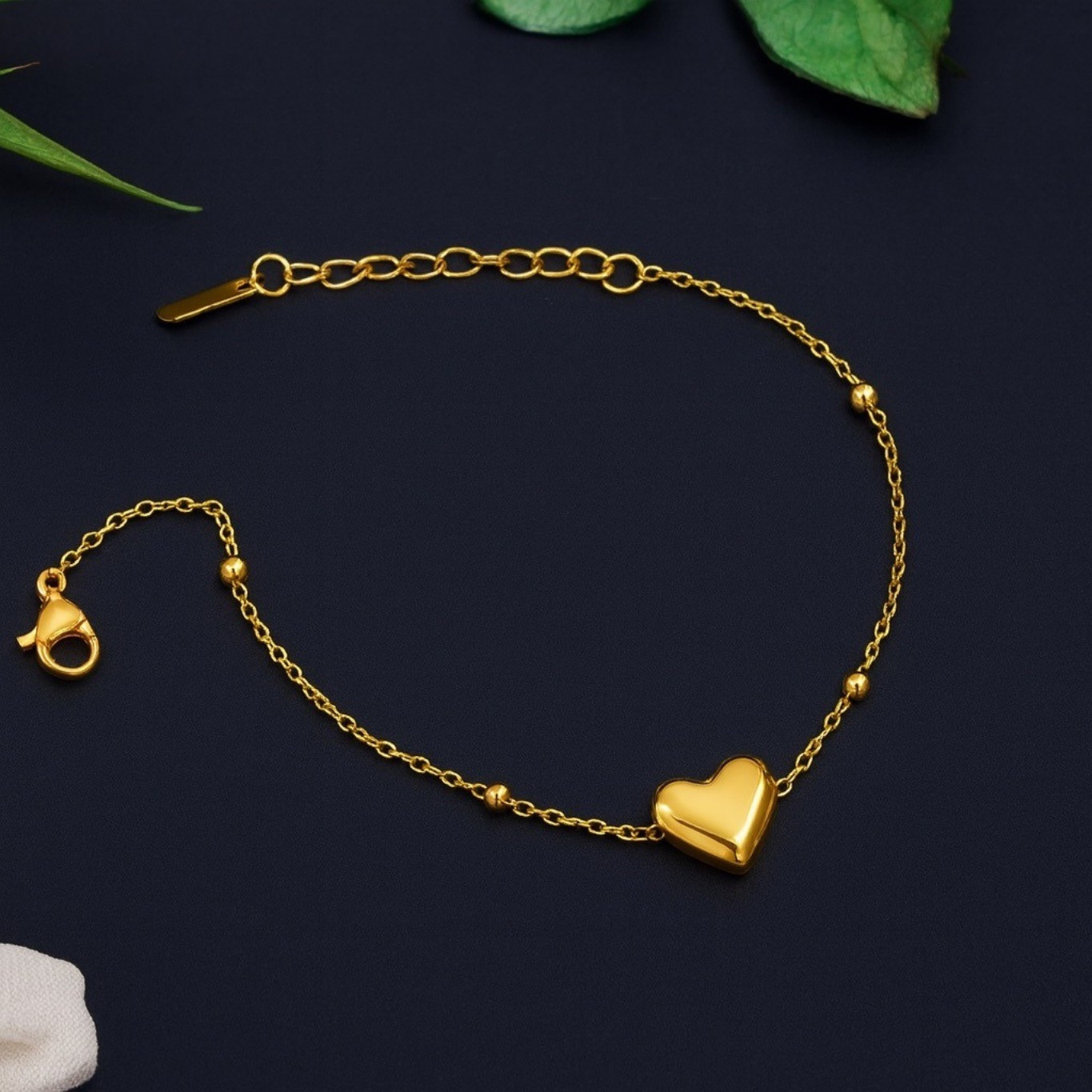 Delicate Love Bracelet