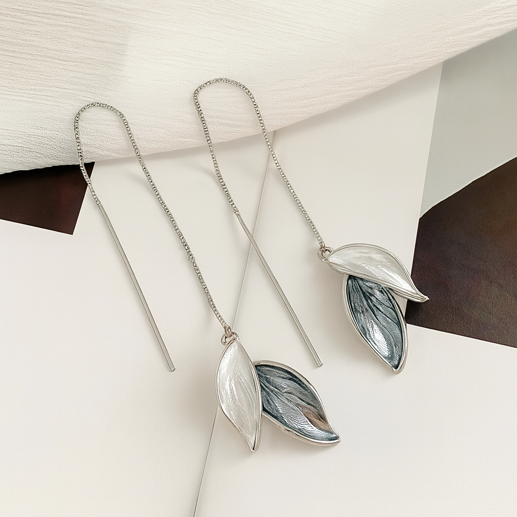 Willow Whisp Earrings