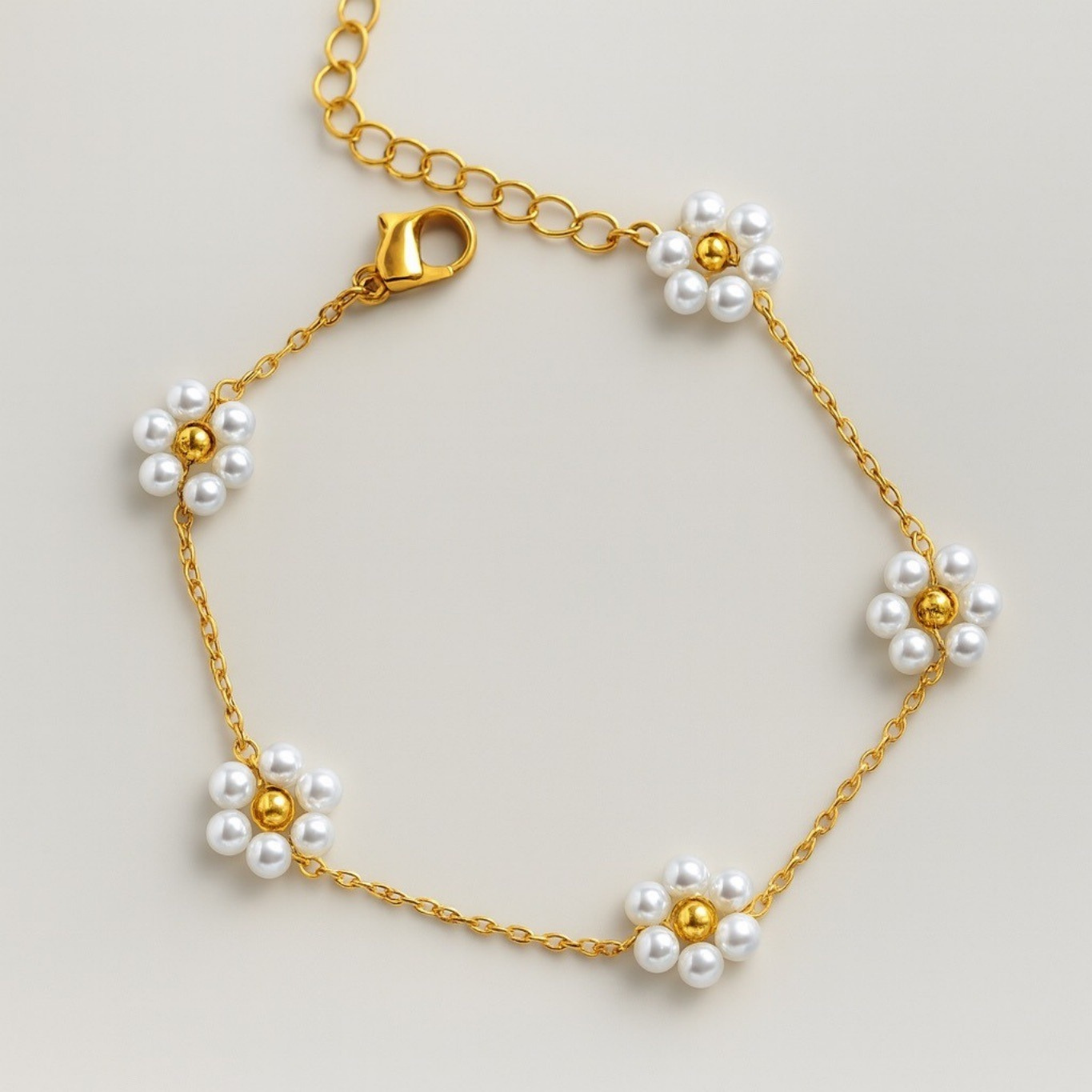 Floriya Bracelet