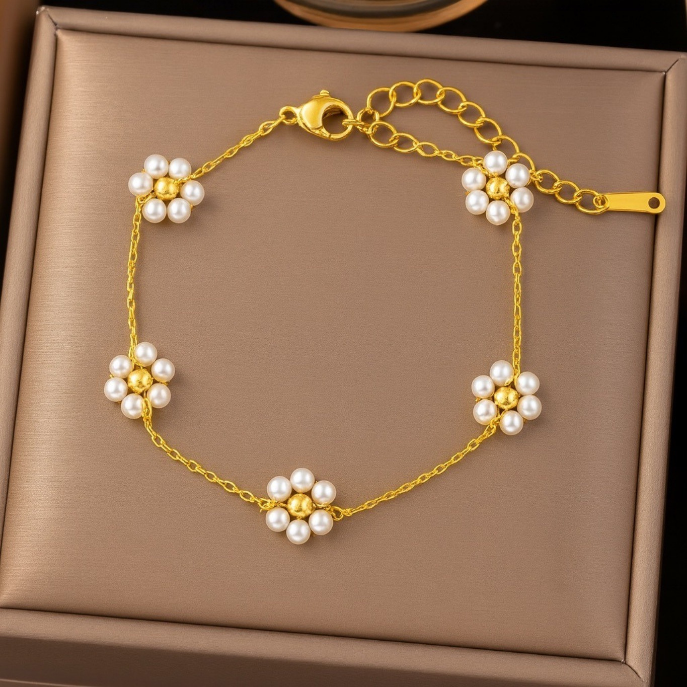Floriya Bracelet