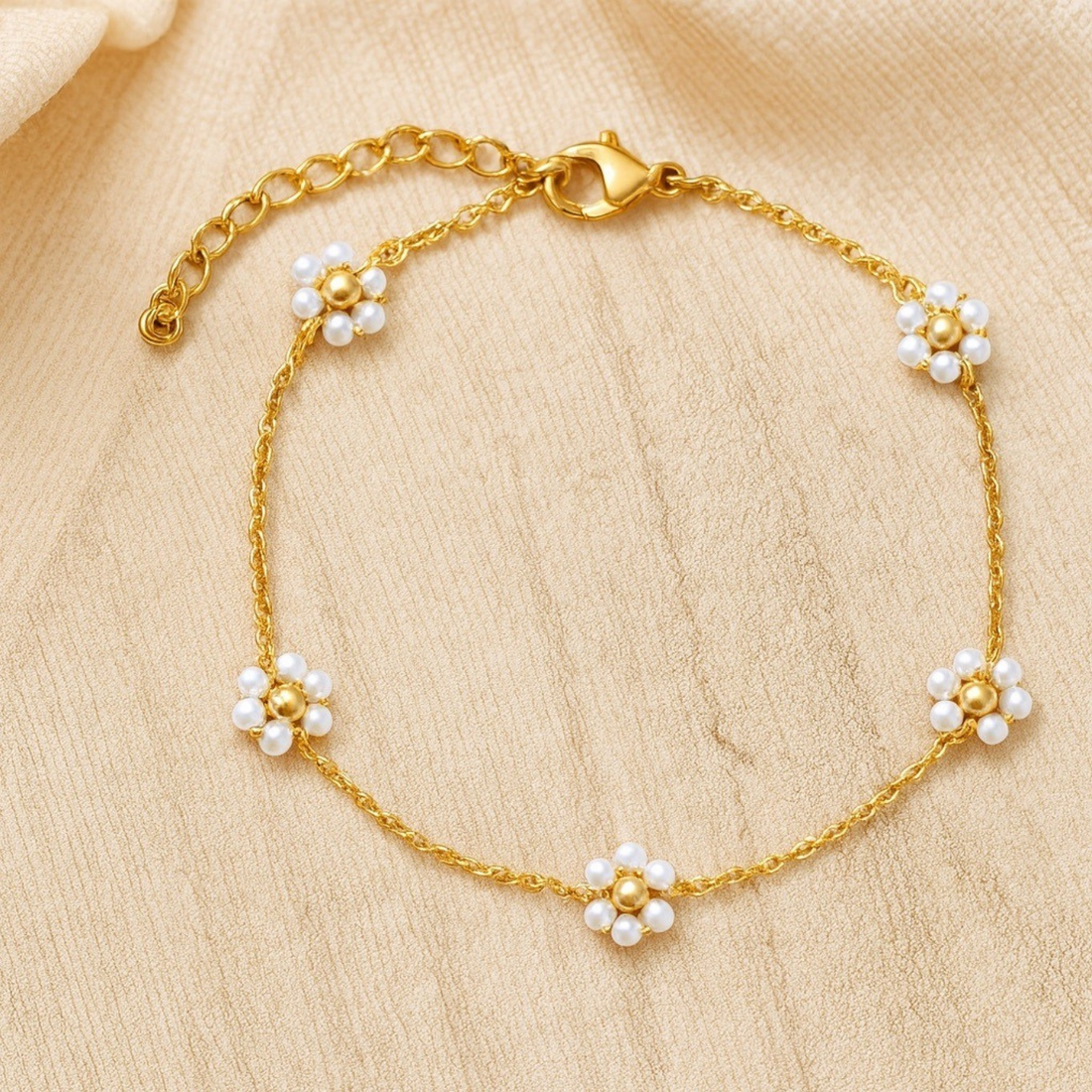 Floriya Bracelet