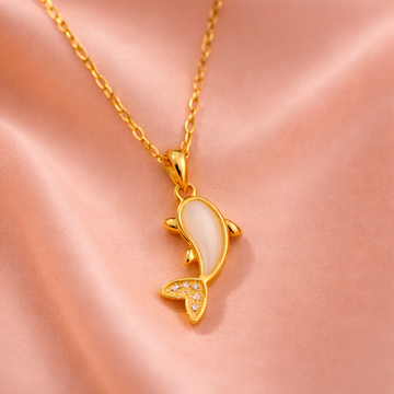 Ocean Whisperer Pendant