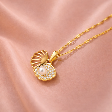 Ocean Treasure Pendant