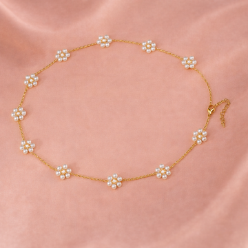 Dreamy Pearl Pendant