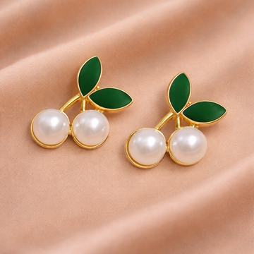 Berry Buds Earrings