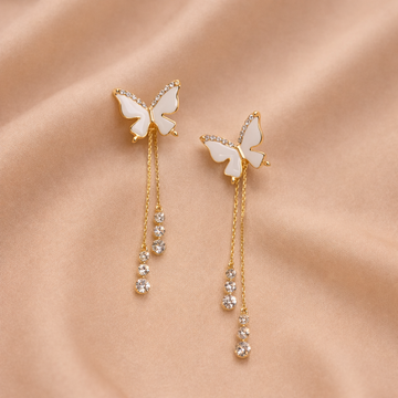 Butterfly Pop Earrings