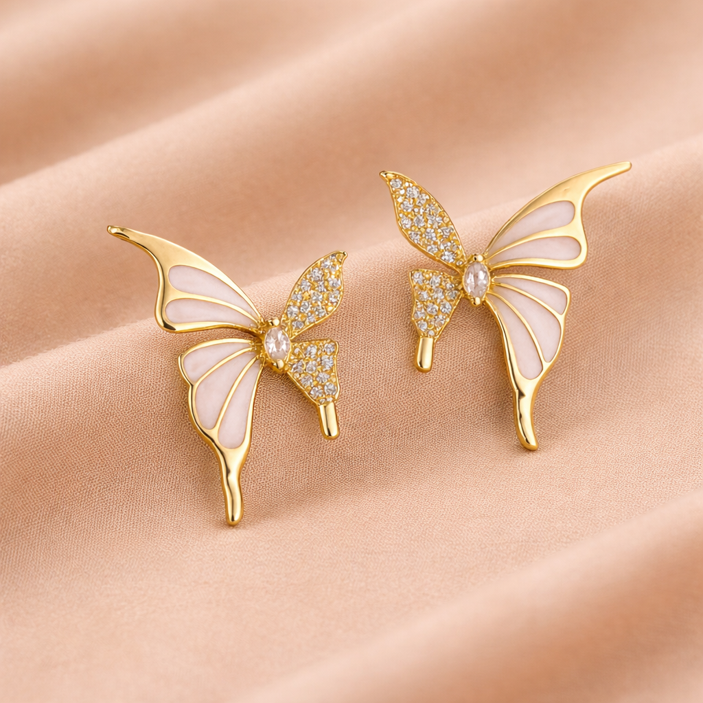 Wings of Gold