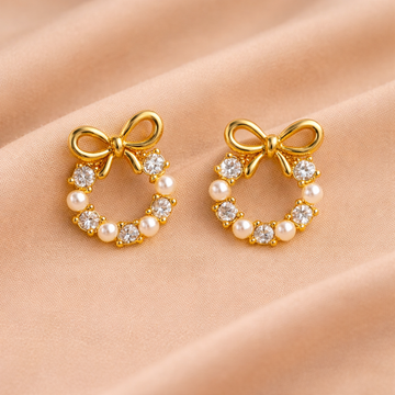 Mini Crown Drops
