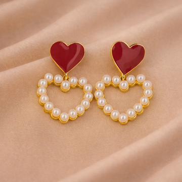 Love Pop Earrings