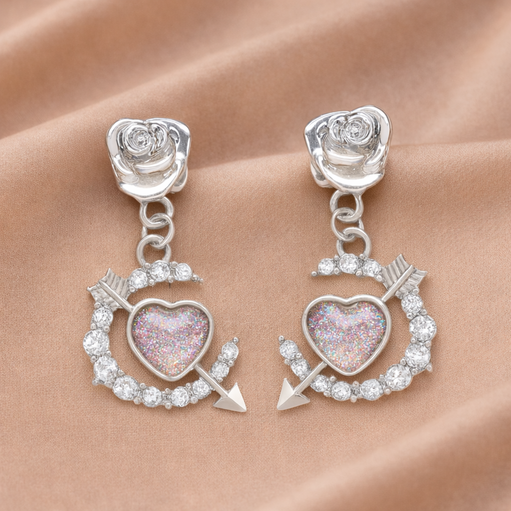Amor Arrow Earrings