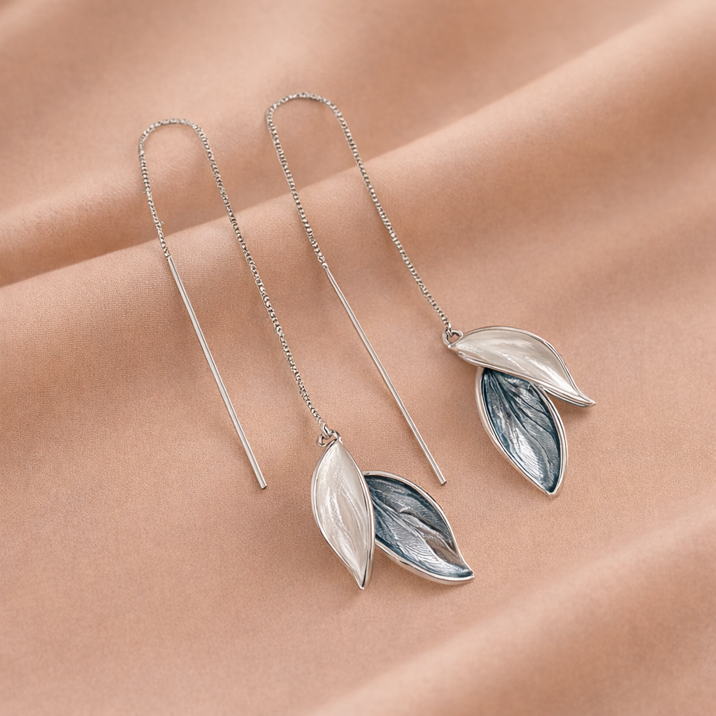 Willow Whisp Earrings