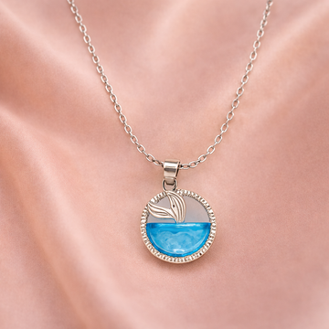 Moon Water Pendant