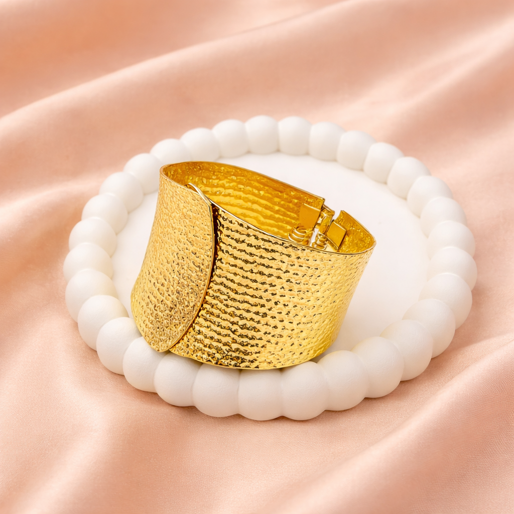Golden Dusk Bracelet