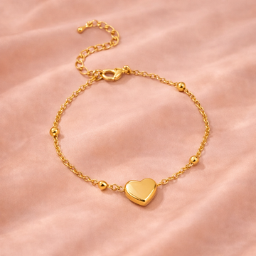 Delicate Love Bracelet