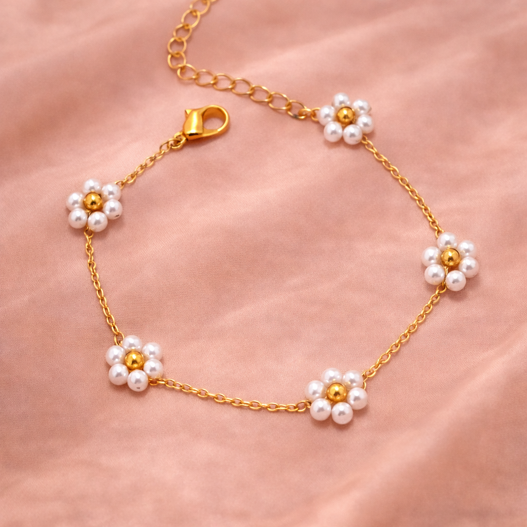 Floriya Bracelet