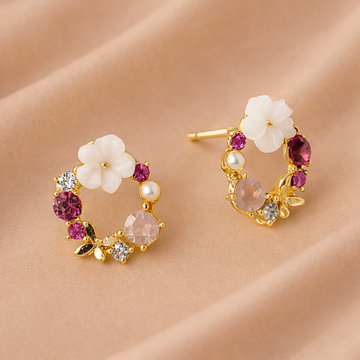 Twinkle Hoops