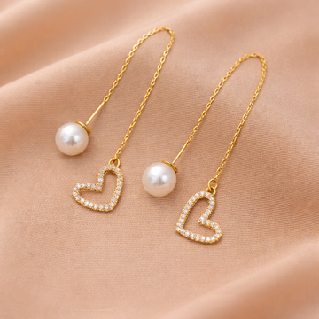 Love Light Earrings
