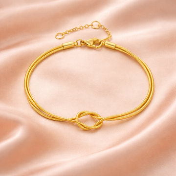 Soul Knot Bracelets