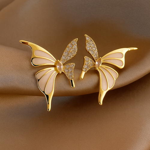 Wings of Gold