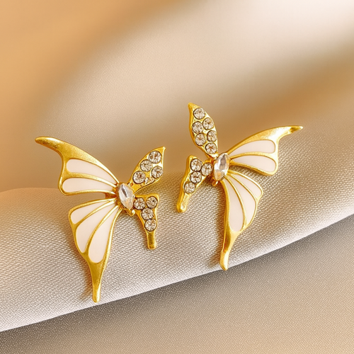 Wings of Gold