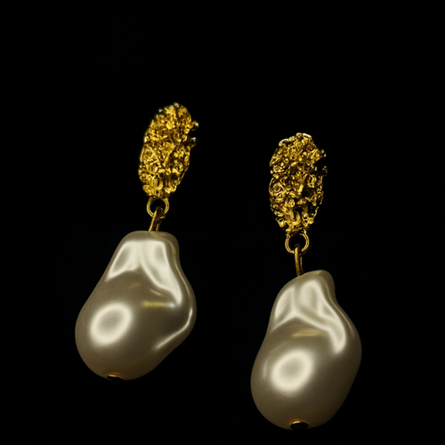 Sea Mist Earring