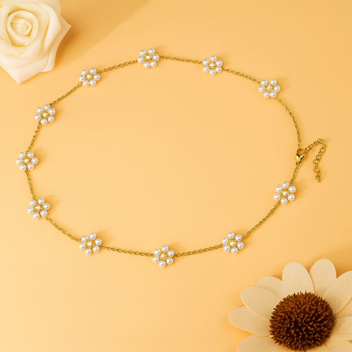 Dreamy Pearl Pendant